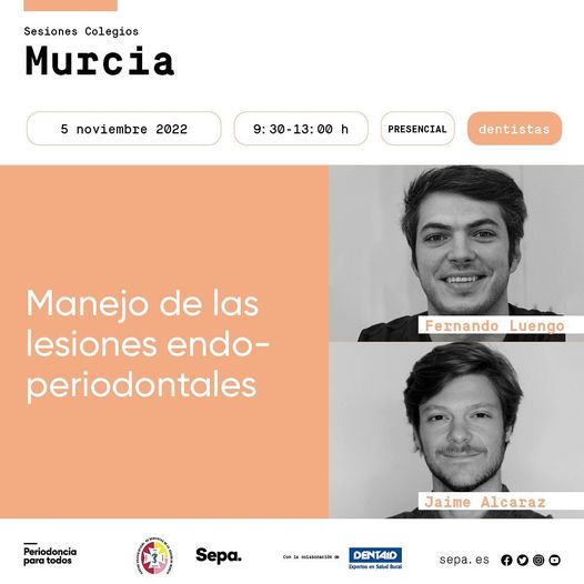 Manejo de las lesiones endo-periodontales