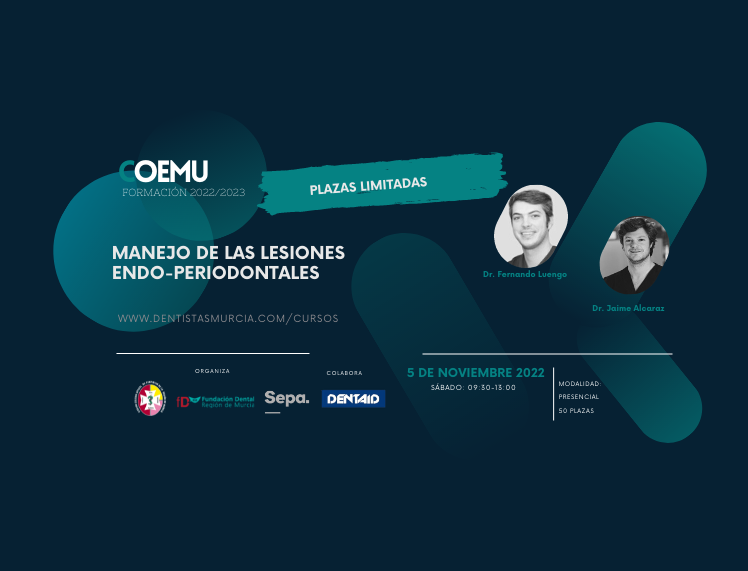 Manejo de las lesiones endo-periodontales