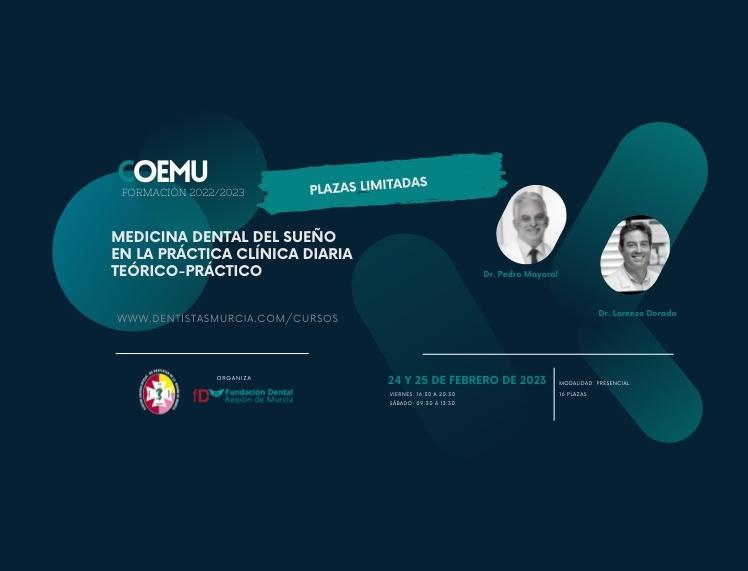 Medicina dental del sueño en la práctica clínica diaria Teórico-Práctico
