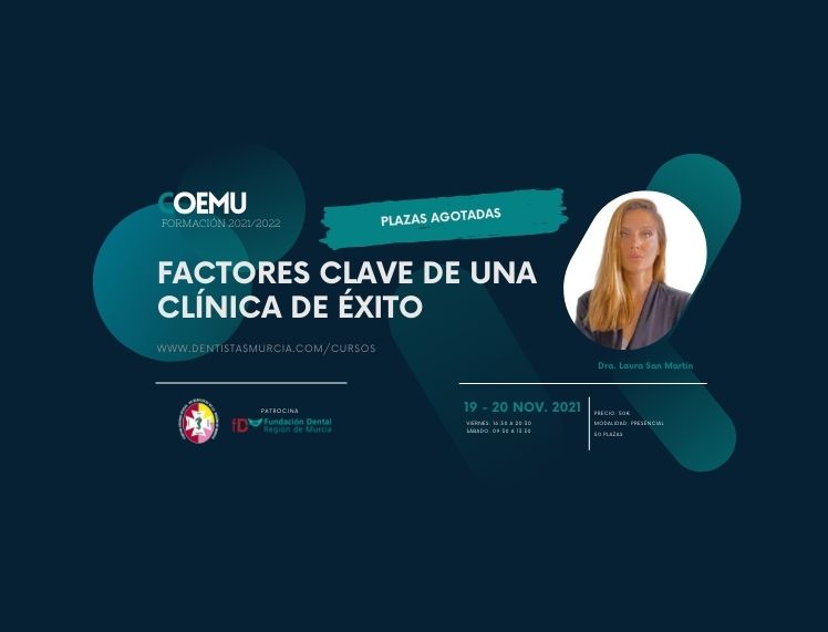 Factores clave de una clínica de éxito