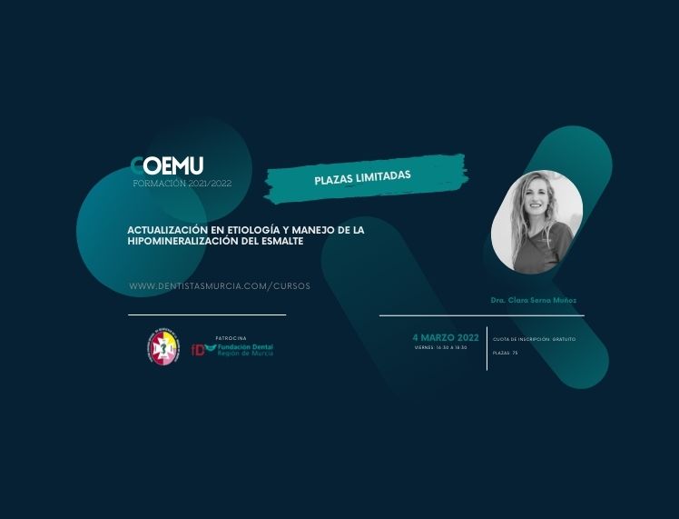 Actualización en etiología y manejo de la Hipomineralización del Esmalte