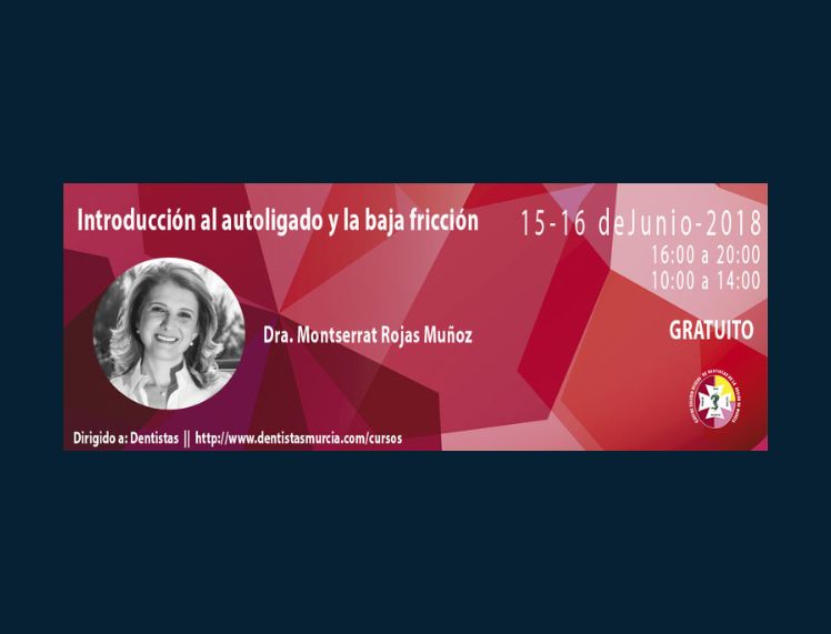 Introducción al autoligado y la baja fricción