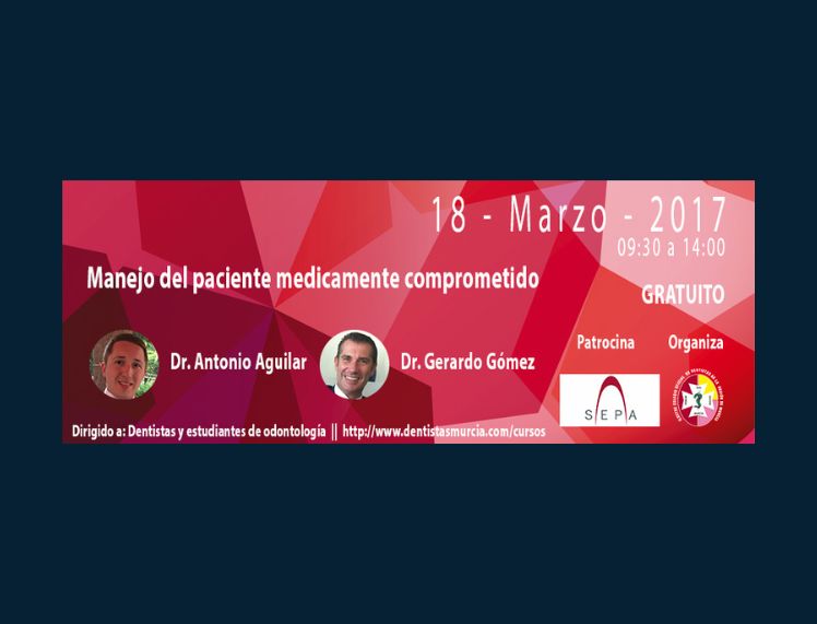 Manejo del paciente médicamente comprometido