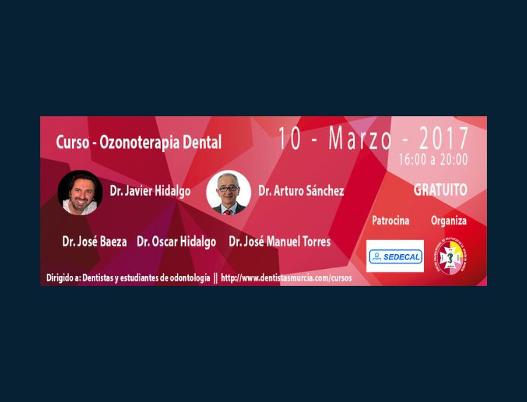 Ozonoterapia Dental