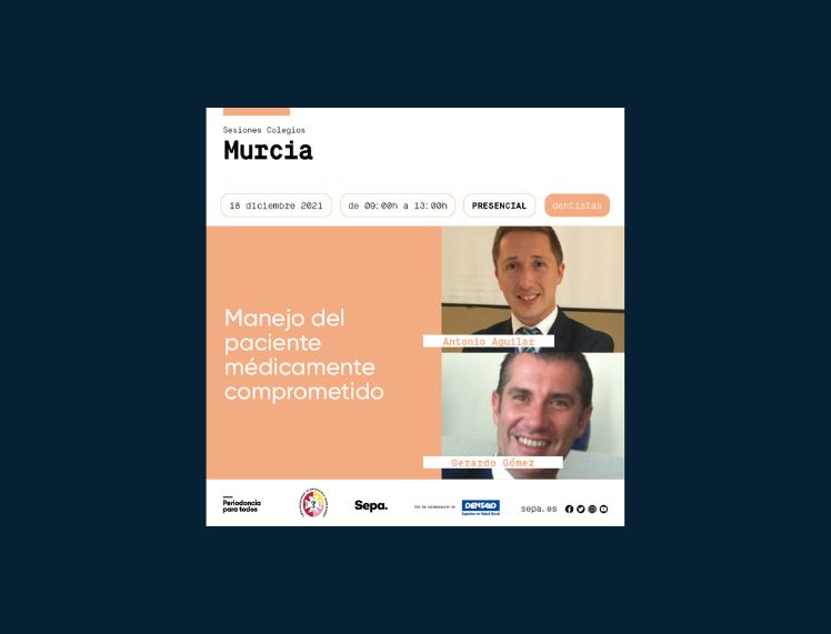 Manejo del paciente médicamente comprometido