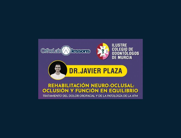 Rehabilitación Neuro-Oclusal: oclusión y función en equilibrio. Tratamiento del dolor orofacial y de la patología de la ATM