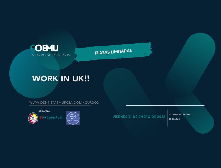 Work In UK