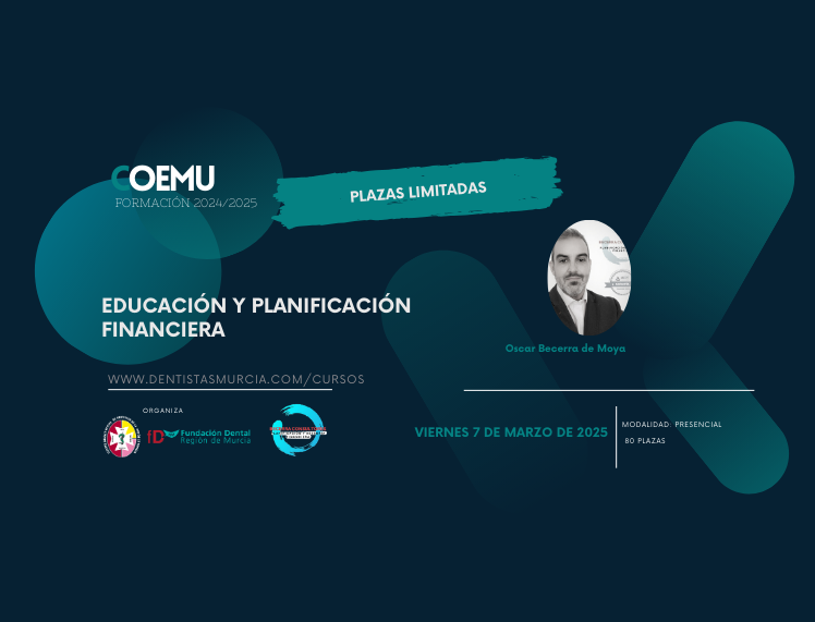 Educación y Planificación Financiera 