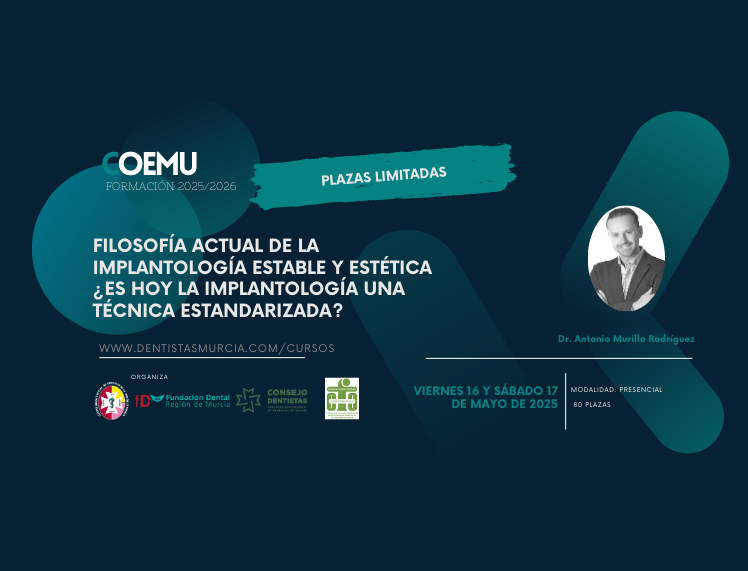 Filosofía actual de la implantología estable y estética ¿Es hoy la implantología una técnica estandarizada?