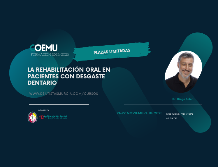 La rehabilitación oral en pacientes con desgaste dentario
