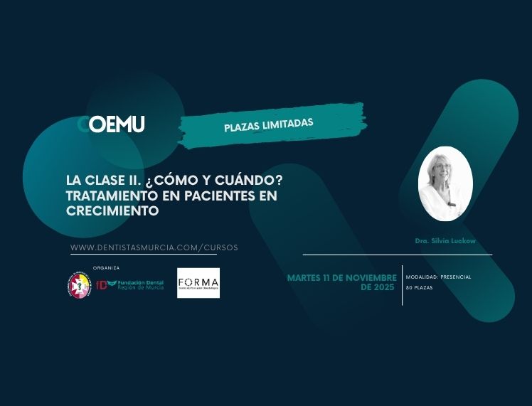 La clase II. ¿Cómo y cuándo? Tratamiento en pacientes en crecimiento