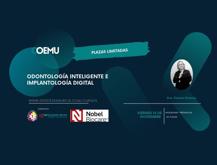 Odontología Inteligente e implantología digital