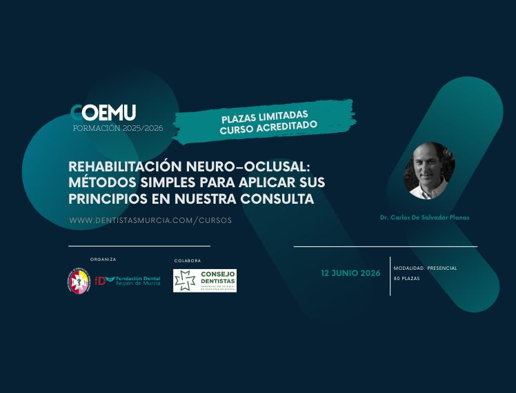 Rehabilitación neuro–oclusal: Métodos simples para aplicar sus principios en nuestra consulta