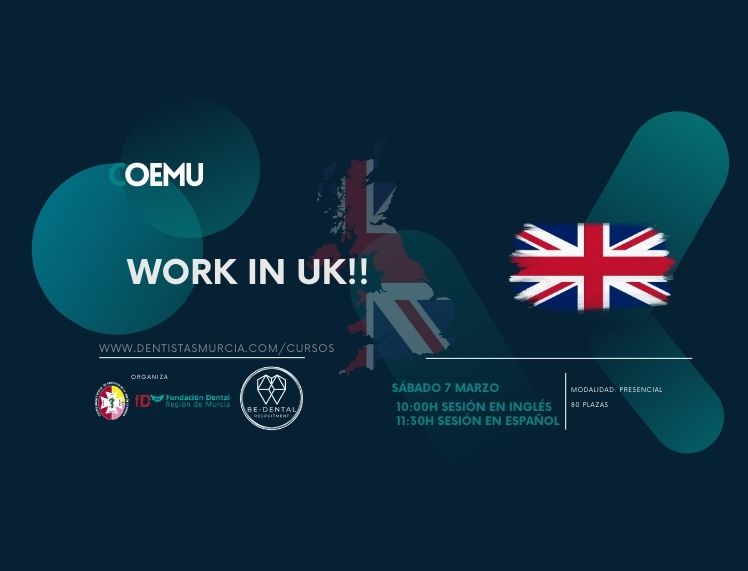 Work In UK