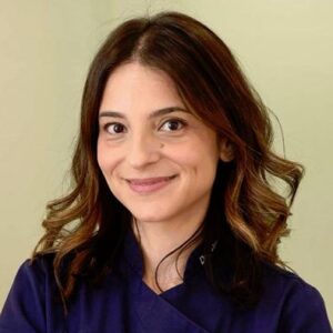 Cristina