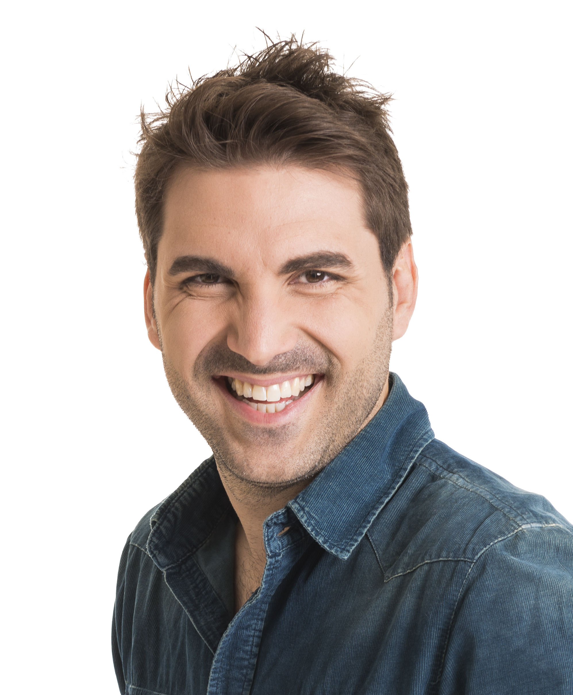 Luis Jonai 